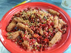 -小民大排档(光谷店)