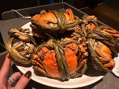 -印巷里主题餐厅(马鞍山店)