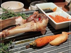 -耶里夏丽·丝路新疆菜·清真食品(徐汇南丹东路臻选店)