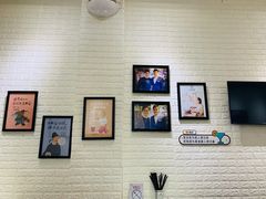 大堂-大嘻咹biangbiang面(历史博物馆店)