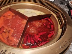 麻路奔驰锅-麻路成都火锅(柏威年店)