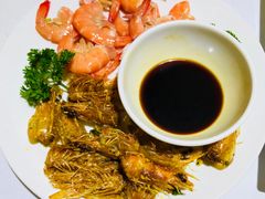 -小贝壳酒楼(经九路店)