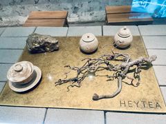 -喜茶(深圳万象城黑金店)