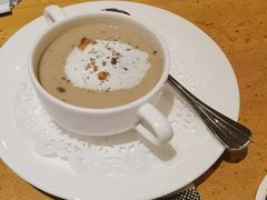 -兰特伯爵西餐厅·啤酒屋(方庄店)