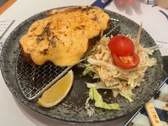 -火山屋台(新街口创始店)
