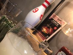 -HIGH FIVE哈福手工汉堡(桂林路店)