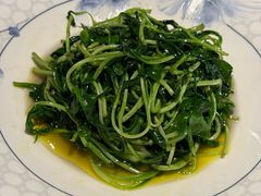 -二泉园老菜馆·百年无锡菜