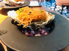 -星叶·东南亚料理(宁波万象汇店)