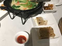 -潮福城大酒楼·潮味粤品·港式点心(湖滨北路店)