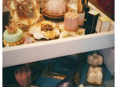 -行者书屋大堂吧 ·下午茶(南京圣和府邸酒店)