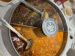 -蜀大侠火锅(总府路店)