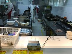 -南京信息职业技术学院-1食堂