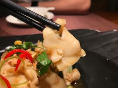 -肴约·花园式餐厅(湖里店)