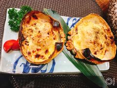 -尺山寸水日料(马桥满天星店)