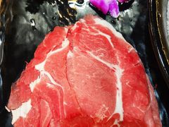 -丽江庭院·云南野生菌·海鲜火锅(鼓楼四合院店)