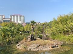 -咸宁万豪温泉谷度假区