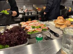 -shark burger·鲨鱼汉堡(交子大道店)