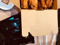 原味鸡腿6pcs&nbsp;鸡翅8pcs-Kyochon1991校村(共和路店)