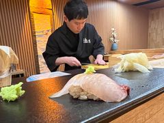 -鮨乐亭Omakase·海胆宴