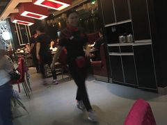 -海底捞火锅(勒泰店)