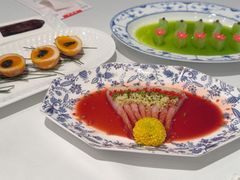 -上海总会SHANGHAICLUB(兴业太古汇店)