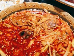 -小饕荟雅安贡椒鱼鲜馆(广福桥店)