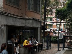-来回·咖啡(天河南店)