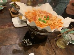 -五观堂素食(新华路店)