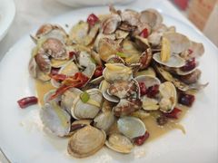 -来之顺海鲜菜馆·青岛菜·始于1993(栈桥店)