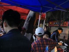 -朗御烧烤·江湖菜·龙虾(望平街店)