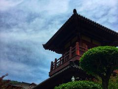 -习家池