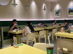 -米仓食堂(皇庭广场店)