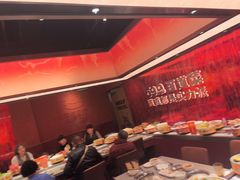 -龍歌自助小火锅(雨花台江南虹悦城店)