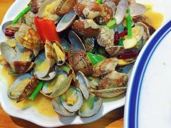 -食鸡公社辣子鸡·潍坊菜·烧烤