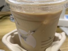 -瑞幸咖啡(卓越城店)