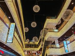 -上海长风大悦城