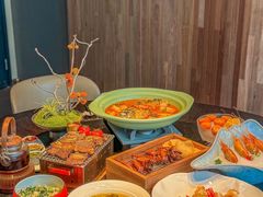 -炊江南·上海菜(国展华漕店)