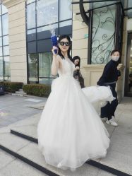 -花嫁丽舍婚礼殿堂(世博江景店)