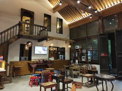 大堂-陕拾叁(袁家村店)