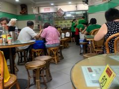 大堂-荔林食店(西华路店)