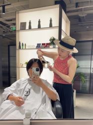 -Hair corner 香港发廊