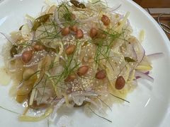 -寻味顺德·南记酒家·传统顺德菜·鱼生(广源路店)