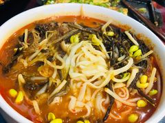 -槿Story·韩国料理(望京韩国美食城店)