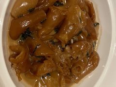 -洲际酒店·凌霄餐厅(紫峰大厦店)