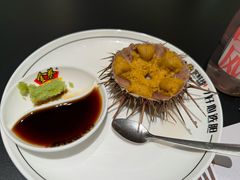 -常鲜楼常来尝鲜海胆馆(星海店)
