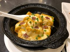 客家酿豆腐-美极鲜食坊(宝安南路店)