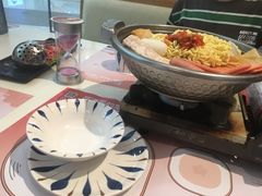 -花漫里日式餐厅(南安中骏店)