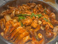-黄记煌三汁焖锅(顺义华联店)