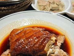 -应天大明王朝·南京菜(中山陵店)