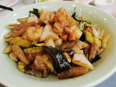 -全聚德(蓝山店)